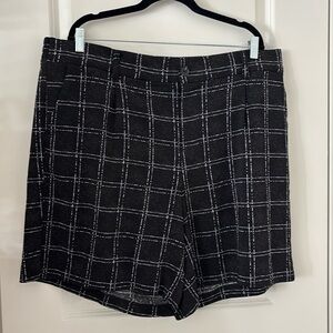 NWT Torrid shorts